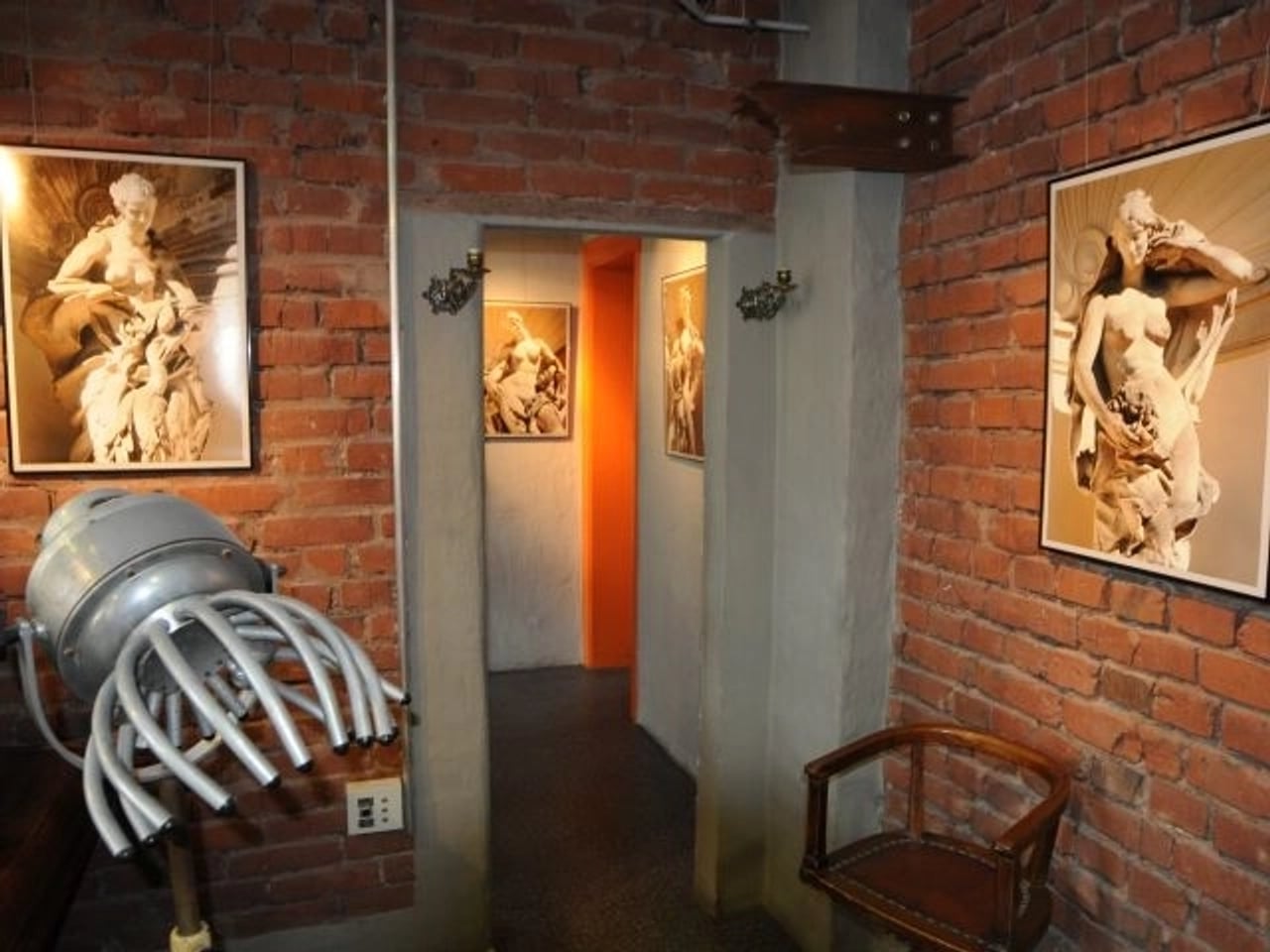 Galerie Galerie