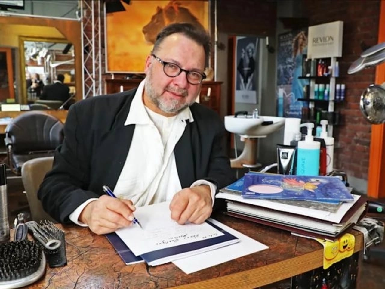 Presse Falk Doehler Presse Falk Doehler